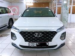 هیوندای سەنتافی